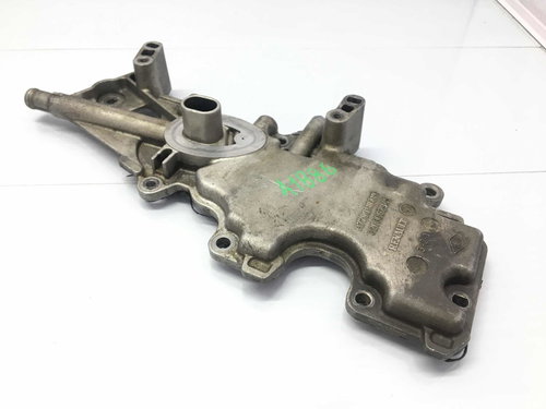 Tampa Cabeçote 1.6 Renault Clio Megane 2005/2012